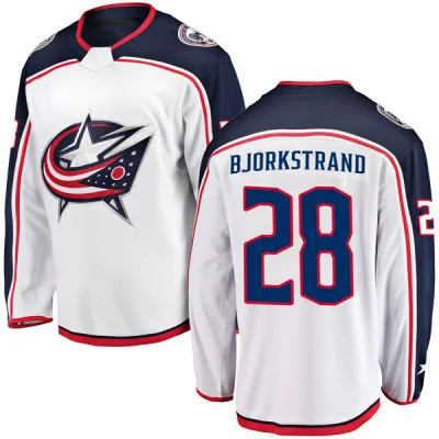 adidas columbus blue jackets jersey